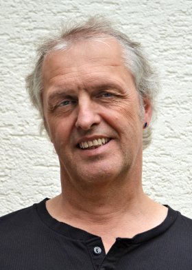 Alfons Bucher