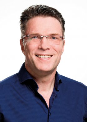 Ulrich Radermacher