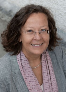 Ingrid Werner