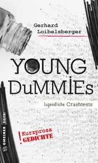 Young Dummies - Jugendliche Crash Tests